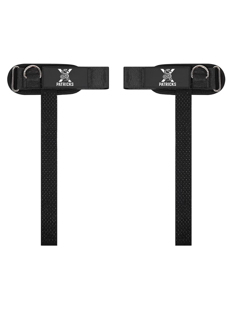 Patricks VersaStrap Black 1