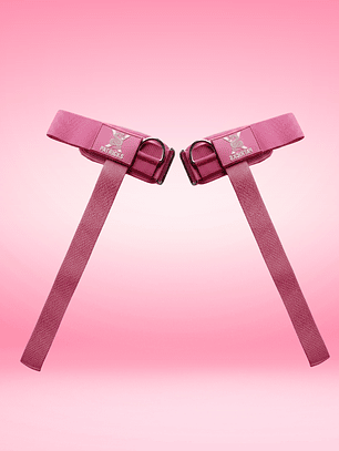 Patricks VersaStrap Pink