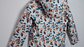 Patrón Chaqueta Infantil Talla de la 2 a la 8 años - Miniatura 4