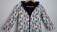 Patrón Chaqueta Infantil Talla de la 2 a la 8 años - Miniatura 5
