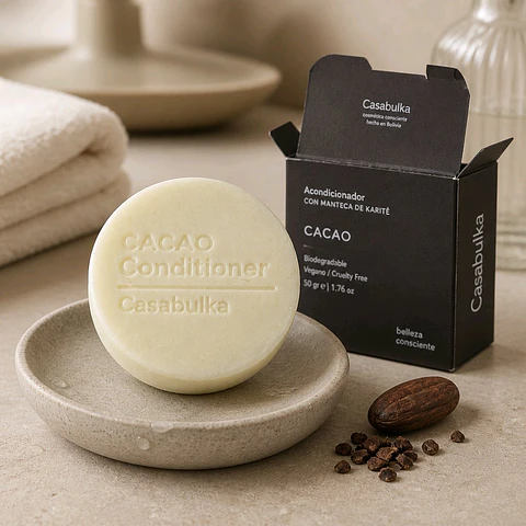 Acondicionador Cacao
