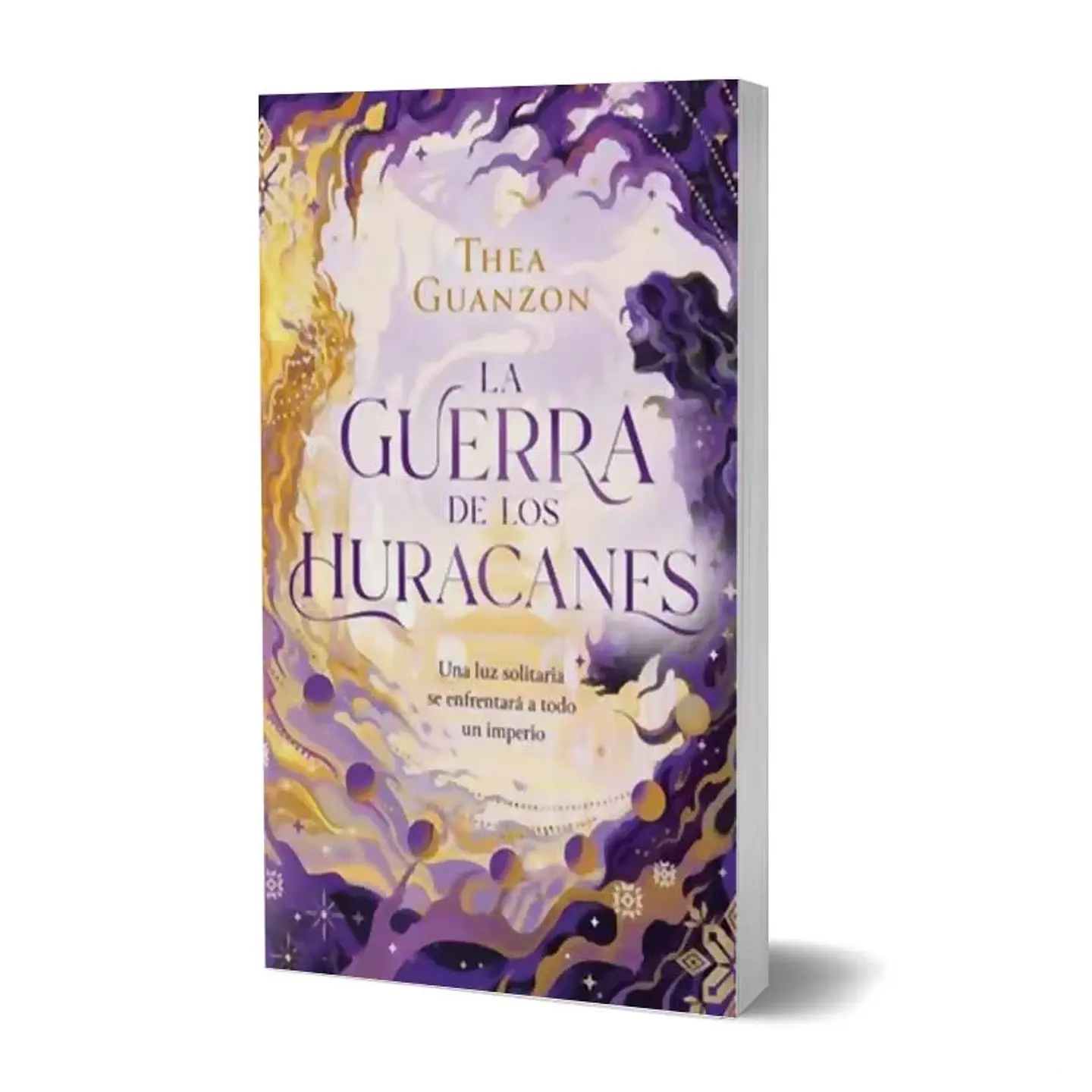 La Guerra de los Huracanes 1