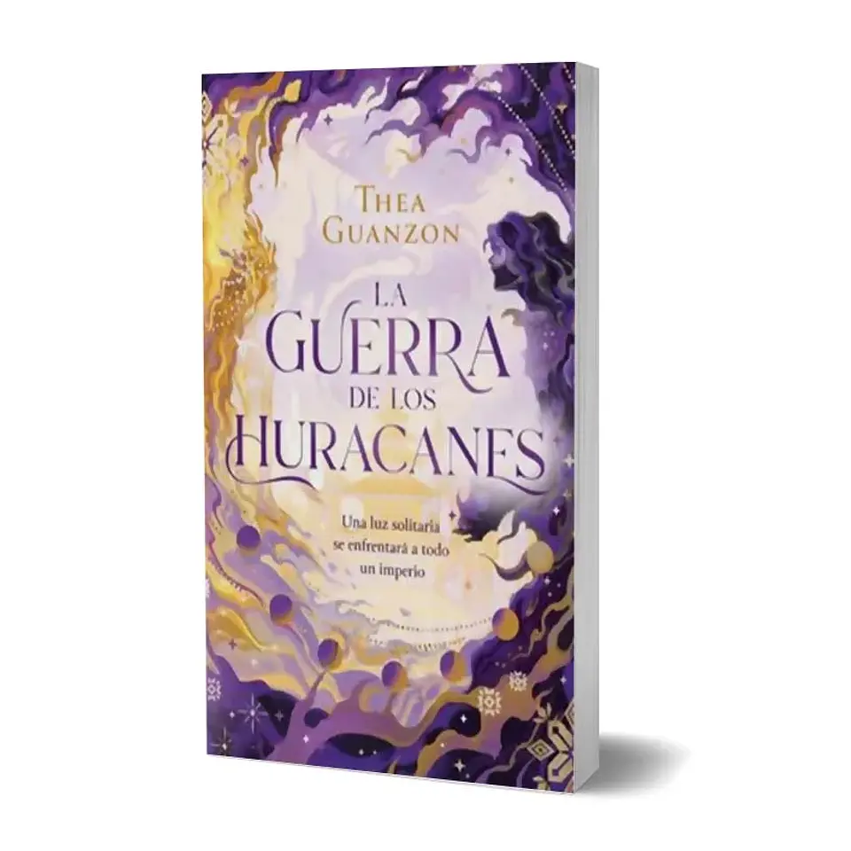 La Guerra de los Huracanes 1