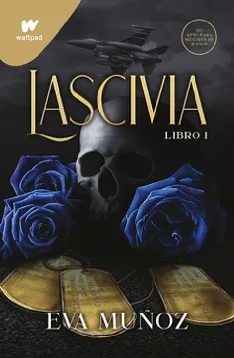 Lascivia (pecados Placenteros 1)
