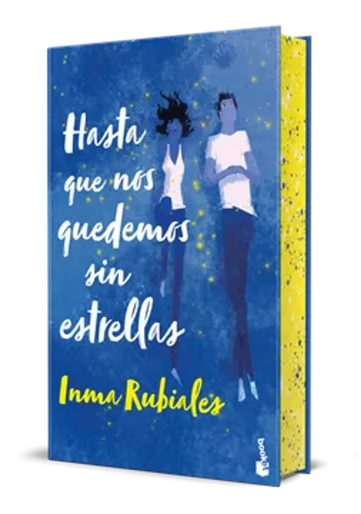 Hasta que nos quedemos sin estrellas. Edición especial 1