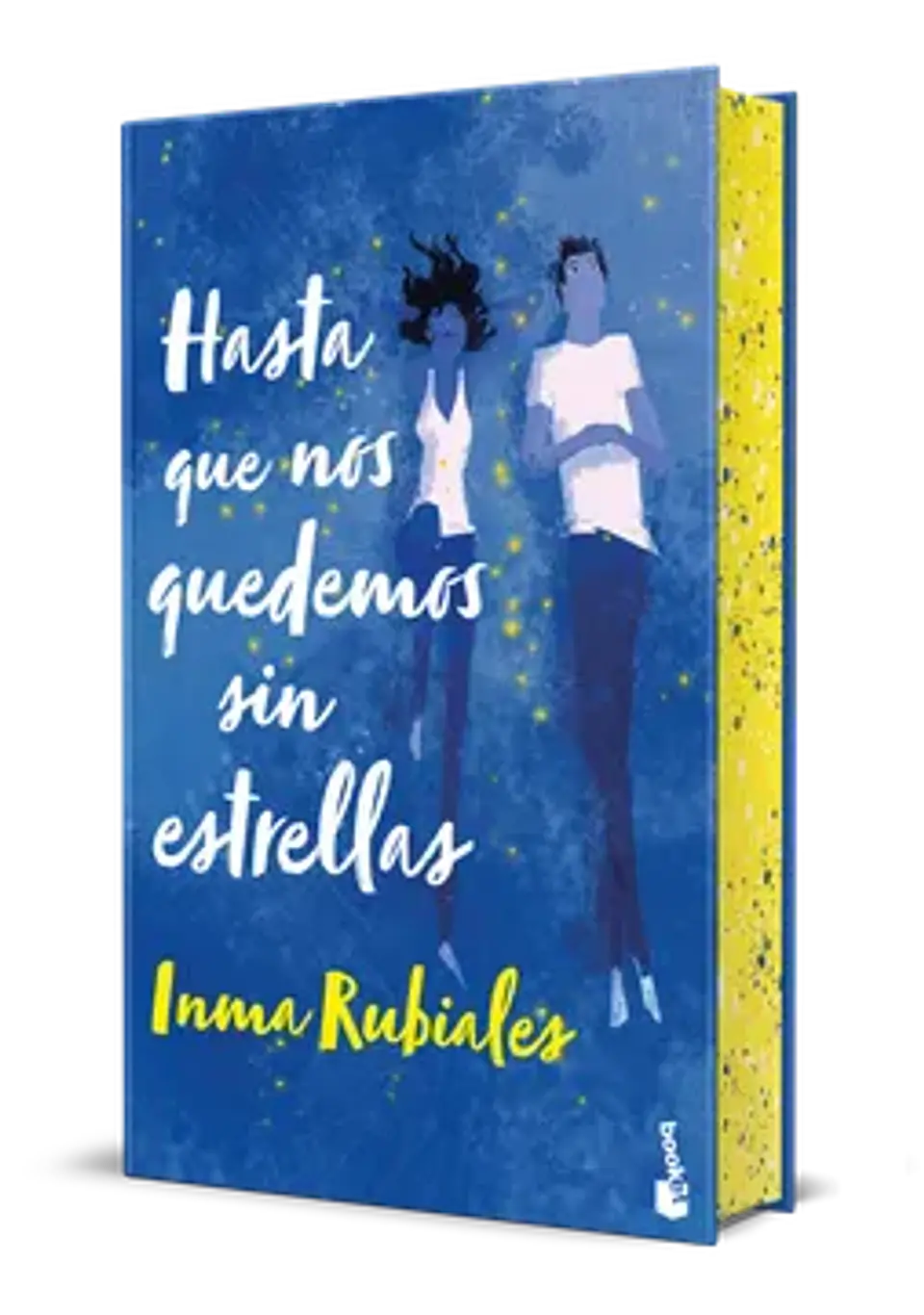 Hasta que nos quedemos sin estrellas. Edición especial 1