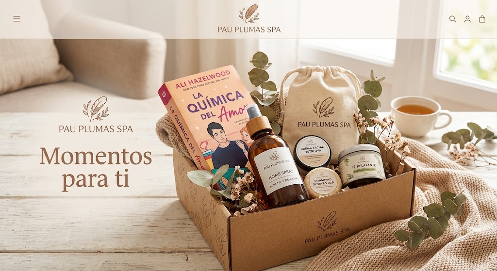 Momentos para ti!