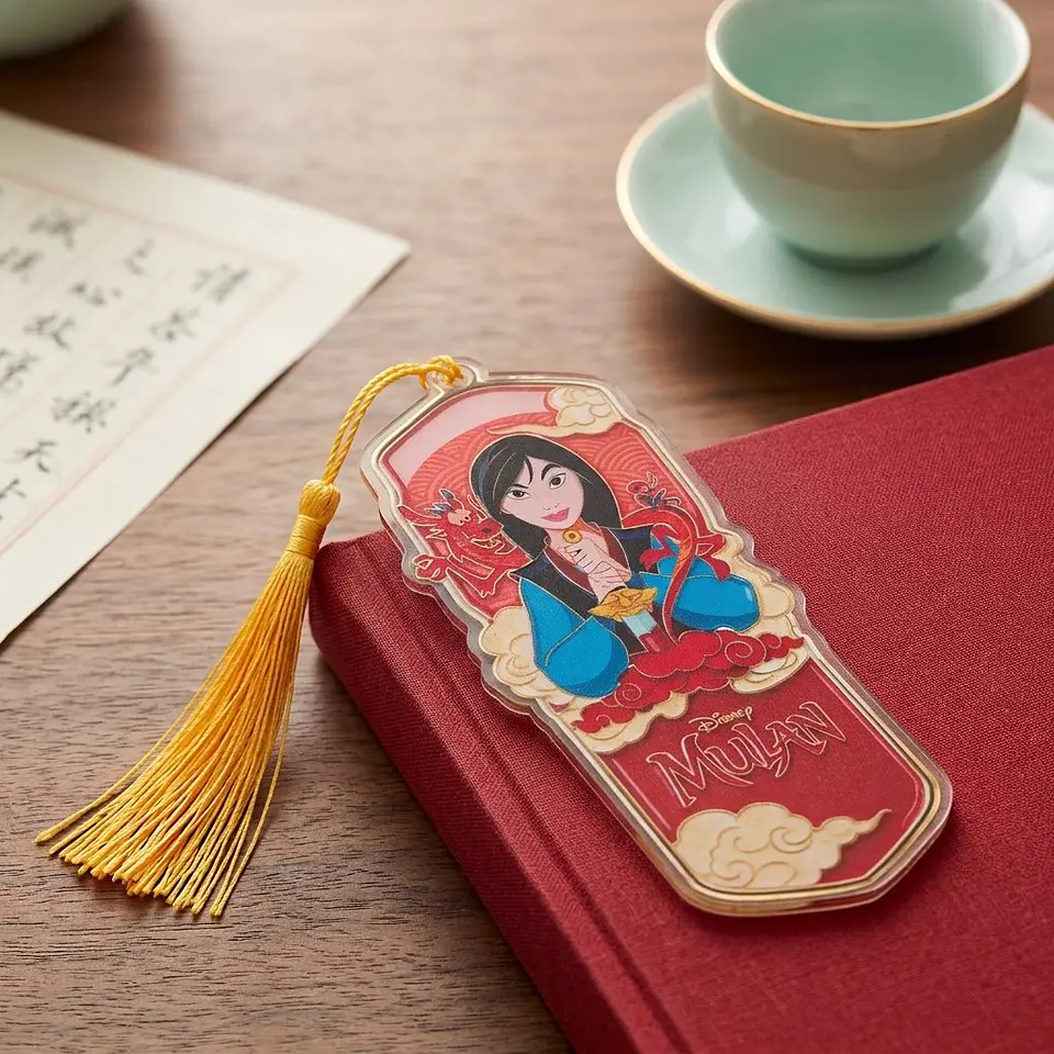 Mulan  1