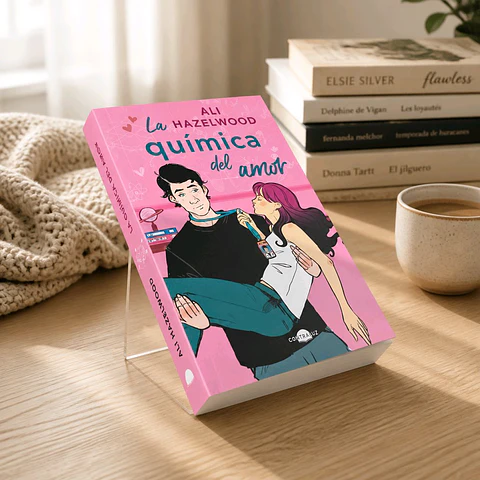 La Química Del Amor