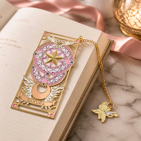 Sakura Card Captor