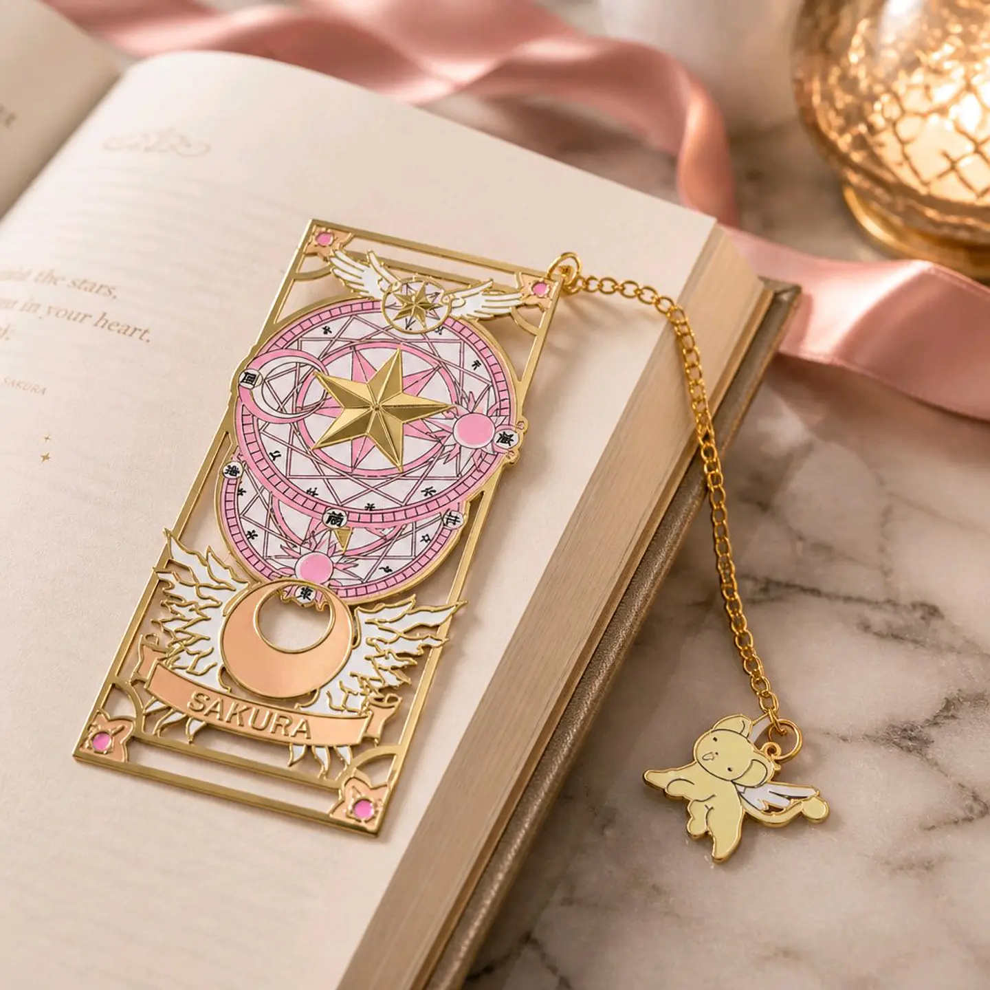 Sakura Card Captor 1
