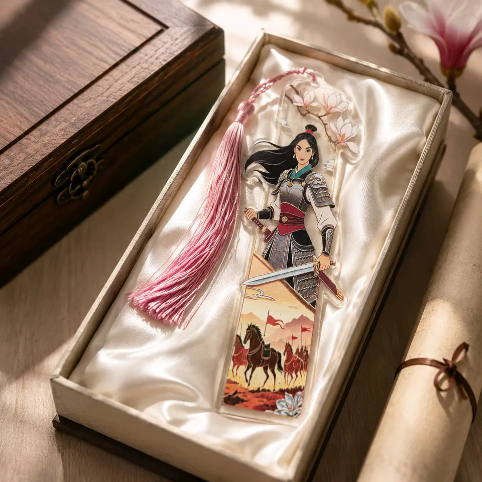 Mulan 1