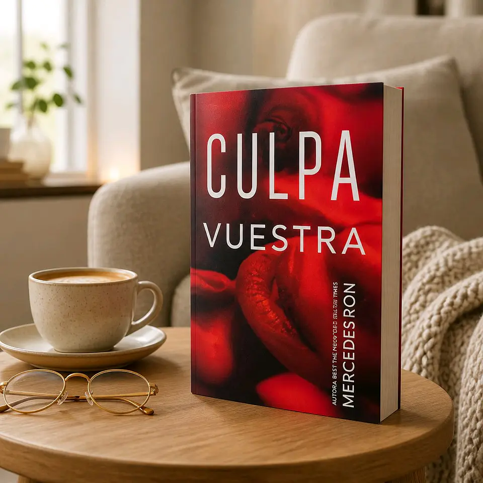Culpa Vuestra 1
