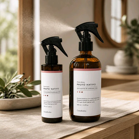 Home Spray