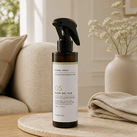 Home Spray