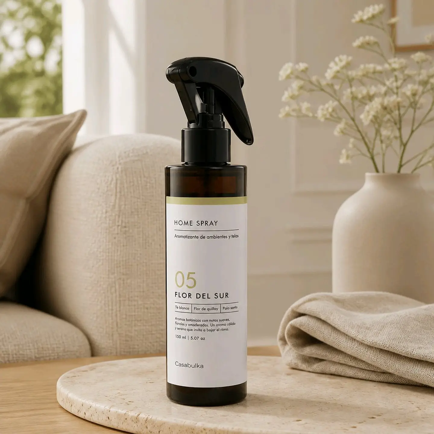 Home Spray 1