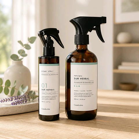 Home Spray