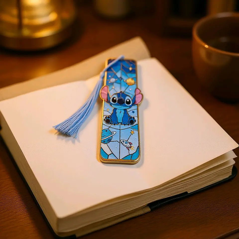Stitch 1
