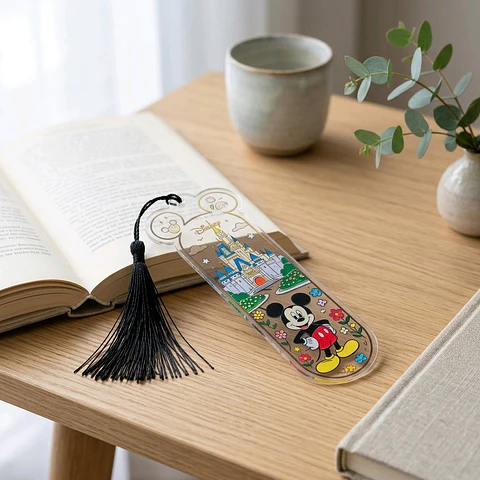 Mickey Mouse