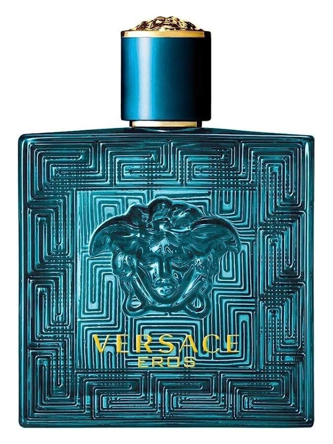 Versace Eros pour Homme 1