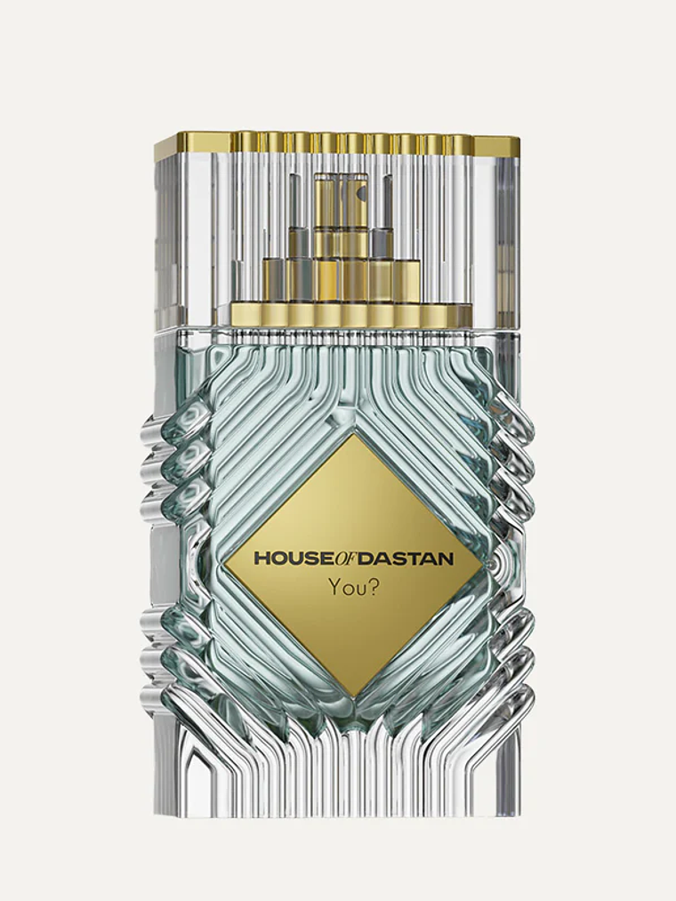 House of Dastan You? 1