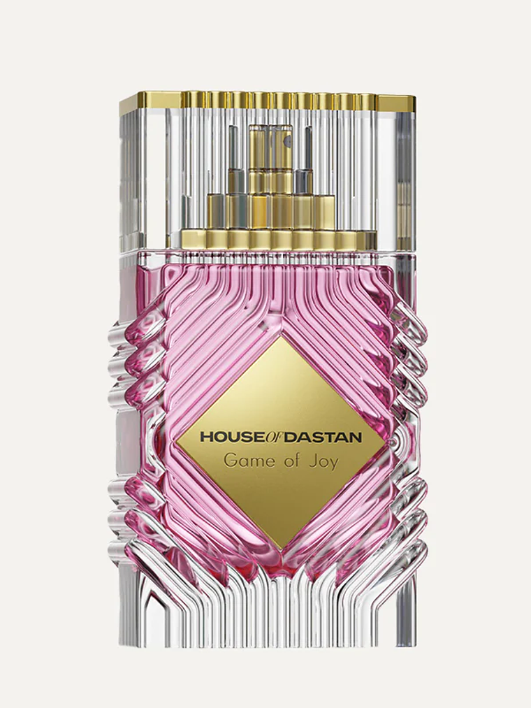 House of Dastan Game of Joy 1