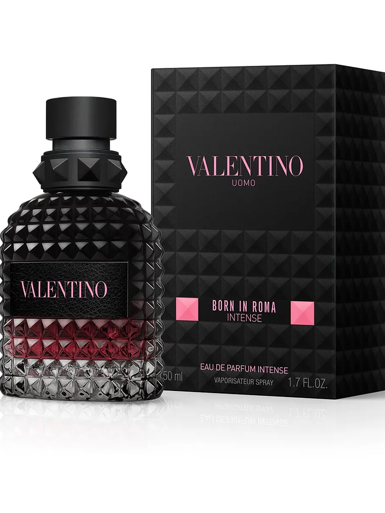 VALENTINO born in roma intense 3