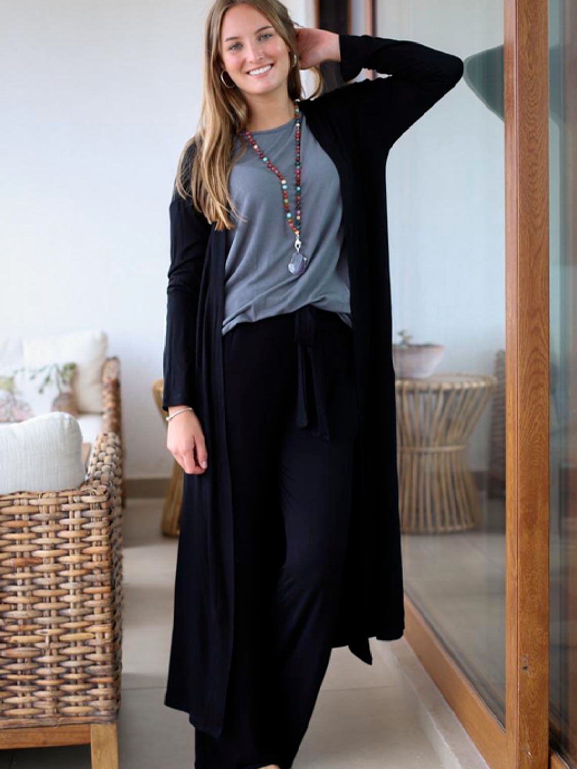 TAPADO KIMONO FIT 1