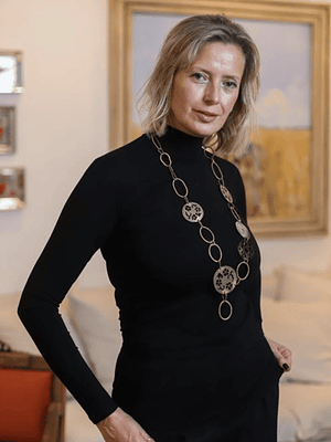 POLERA CUELLO BEATLE