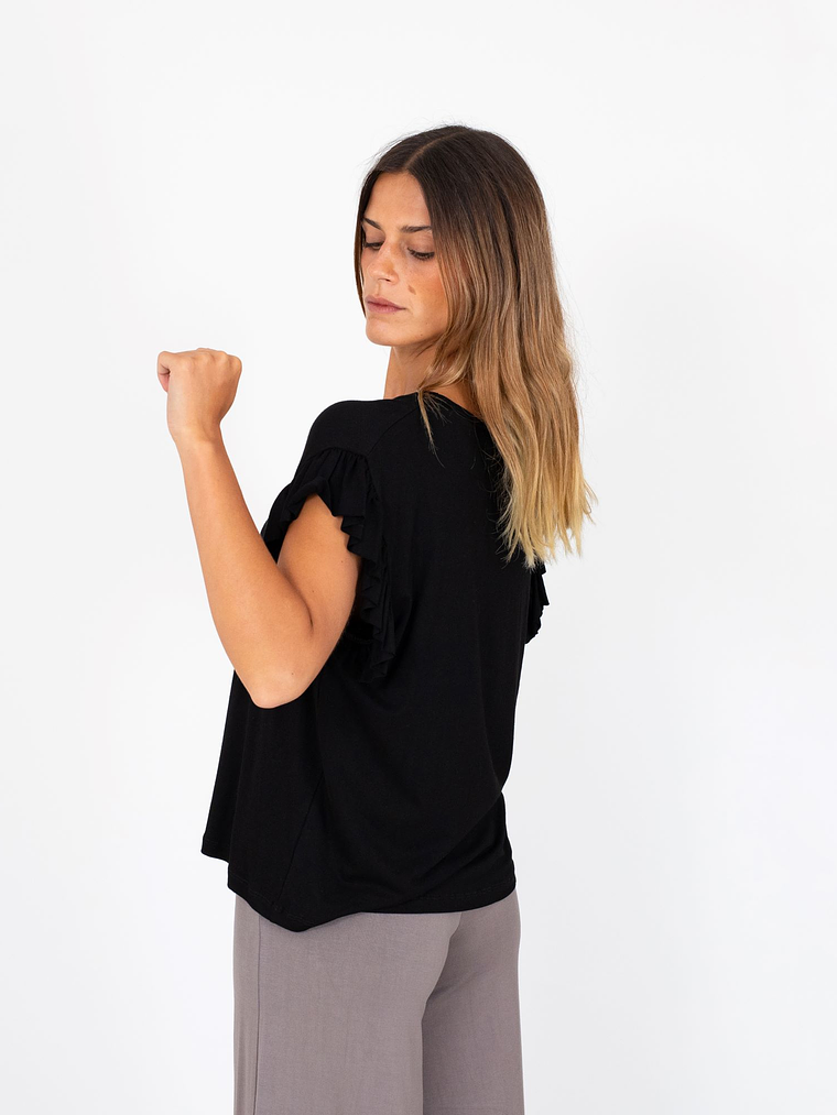 Polera Monica 17
