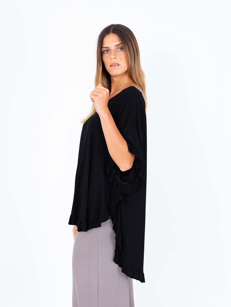 POLERA PONCHO JACINTA  3