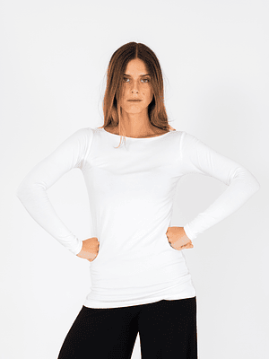 Polera Básica Olivia 