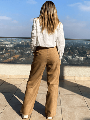 Pantalón Sastrero Valentina