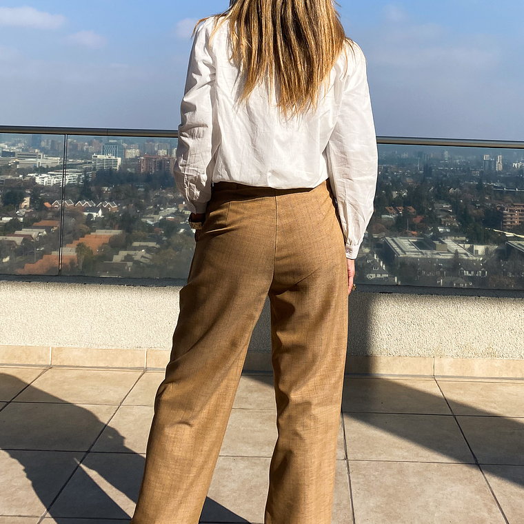 Pantalón Sastrero Valentina 2