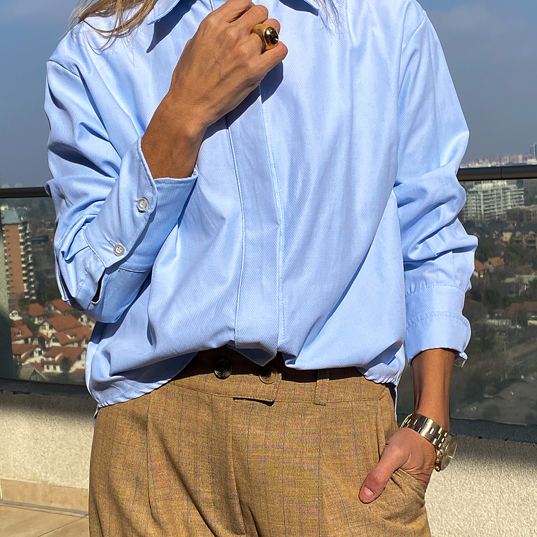 Pantalón Sastrero Valentina 3