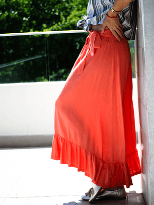 Falda Filipa