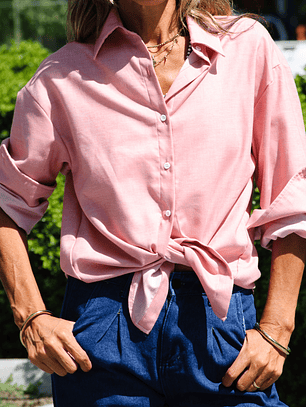 Camisa Claudia