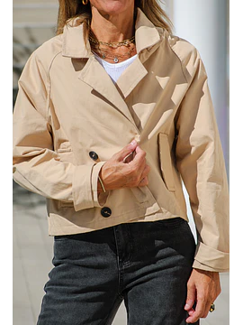 Chaqueta Gabriela