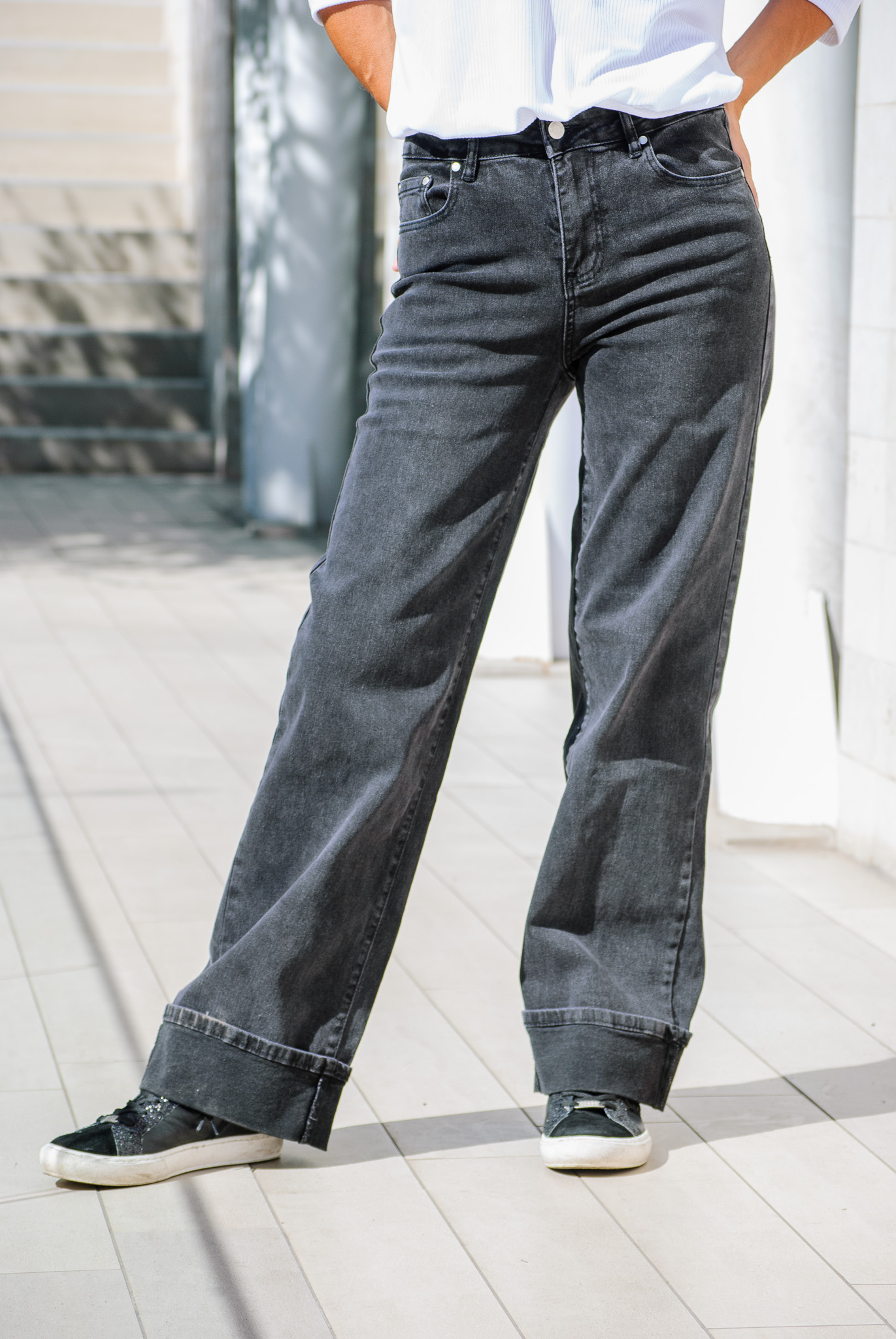 Jeans Alexa