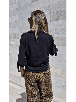 Blusa Carmen