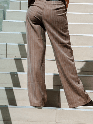 Pantalón Lara Sastrero