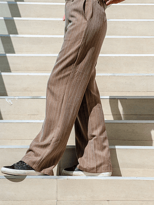 Pantalón Lara Sastrero