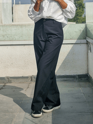 Pantalón Camila Negro