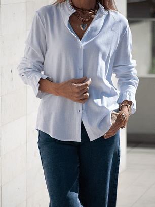 Blusa Maria Blanca