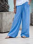 Pantalón Luciana azul 