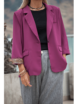 Blazer Sofía