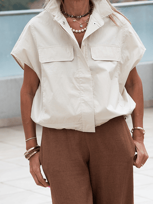 Cortaviento Victoria