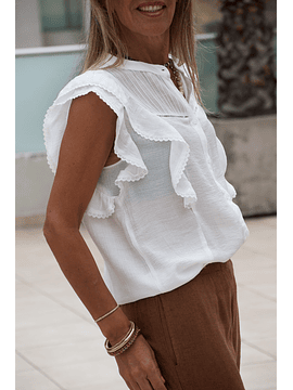 Blusa Tere