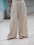 Pantalon Luciana Beige