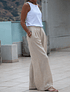 Pantalon Luciana Beige
